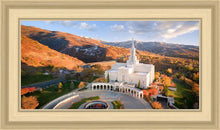 Load image into Gallery viewer, Bountiful - Winter Meets Fall
