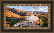 Load image into Gallery viewer, Bountiful - Winter Meets Fall
