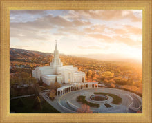 Load image into Gallery viewer, Bountiful from on High
