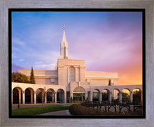 Load image into Gallery viewer, Bountiful Pastel Sunset
