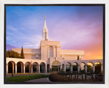 Load image into Gallery viewer, Bountiful Pastel Sunset
