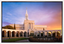 Load image into Gallery viewer, Bountiful Pastel Sunset

