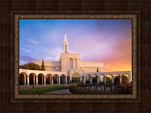 Load image into Gallery viewer, Bountiful Pastel Sunset
