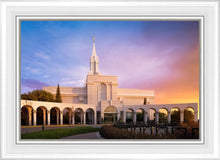 Load image into Gallery viewer, Bountiful Pastel Sunset
