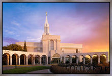Load image into Gallery viewer, Bountiful Pastel Sunset
