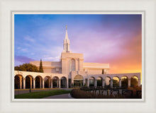 Load image into Gallery viewer, Bountiful Pastel Sunset
