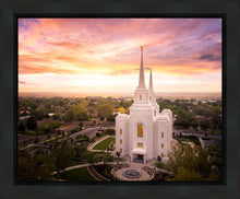 Load image into Gallery viewer, Brigham City Aerial
