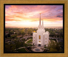 Load image into Gallery viewer, Brigham City Aerial
