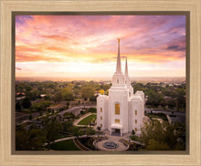 Load image into Gallery viewer, Brigham City Aerial
