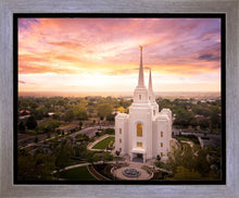 Load image into Gallery viewer, Brigham City Aerial
