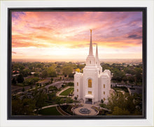 Load image into Gallery viewer, Brigham City Aerial
