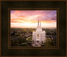 Load image into Gallery viewer, Brigham City Aerial
