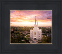 Load image into Gallery viewer, Brigham City Aerial
