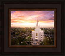 Load image into Gallery viewer, Brigham City Aerial
