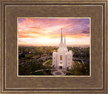 Load image into Gallery viewer, Brigham City Aerial
