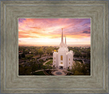 Load image into Gallery viewer, Brigham City Aerial
