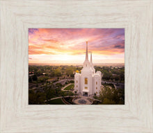 Load image into Gallery viewer, Brigham City Aerial
