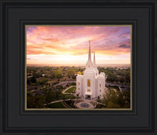 Load image into Gallery viewer, Brigham City Aerial
