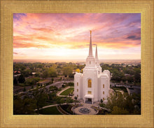 Load image into Gallery viewer, Brigham City Aerial
