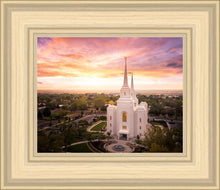 Load image into Gallery viewer, Brigham City Aerial
