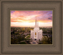 Load image into Gallery viewer, Brigham City Aerial
