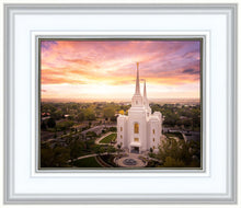 Load image into Gallery viewer, Brigham City Aerial

