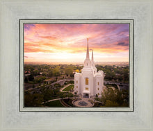 Load image into Gallery viewer, Brigham City Aerial

