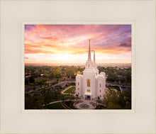 Load image into Gallery viewer, Brigham City Aerial
