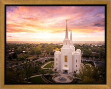 Load image into Gallery viewer, Brigham City Aerial
