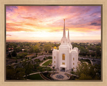 Load image into Gallery viewer, Brigham City Aerial
