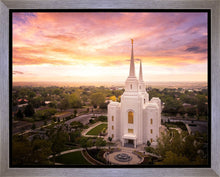Load image into Gallery viewer, Brigham City Aerial
