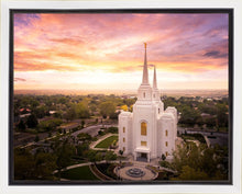 Load image into Gallery viewer, Brigham City Aerial

