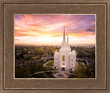 Load image into Gallery viewer, Brigham City Aerial
