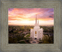 Load image into Gallery viewer, Brigham City Aerial
