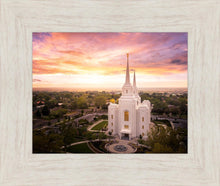 Load image into Gallery viewer, Brigham City Aerial
