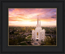 Load image into Gallery viewer, Brigham City Aerial
