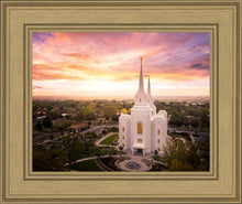 Load image into Gallery viewer, Brigham City Aerial
