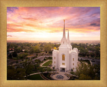 Load image into Gallery viewer, Brigham City Aerial
