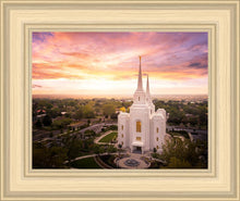 Load image into Gallery viewer, Brigham City Aerial
