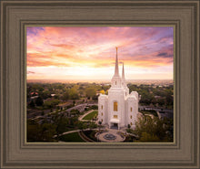 Load image into Gallery viewer, Brigham City Aerial
