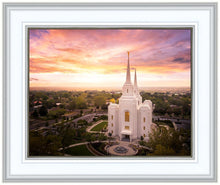 Load image into Gallery viewer, Brigham City Aerial
