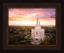 Load image into Gallery viewer, Brigham City Aerial
