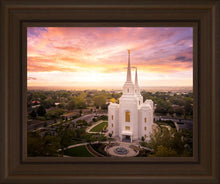 Load image into Gallery viewer, Brigham City Aerial
