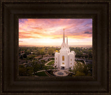 Load image into Gallery viewer, Brigham City Aerial
