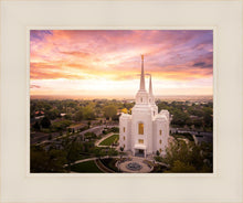 Load image into Gallery viewer, Brigham City Aerial
