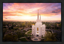 Load image into Gallery viewer, Brigham City Aerial
