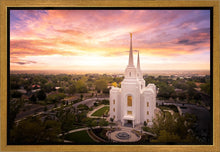 Load image into Gallery viewer, Brigham City Aerial
