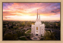 Load image into Gallery viewer, Brigham City Aerial
