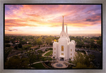 Load image into Gallery viewer, Brigham City Aerial
