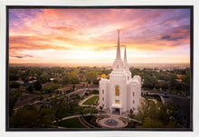 Load image into Gallery viewer, Brigham City Aerial
